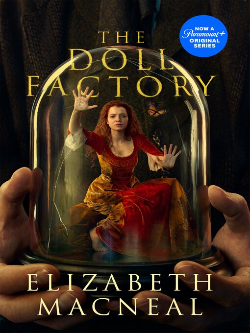 Title details for The Doll Factory by Elizabeth Macneal - Wait list